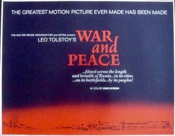 War and Peace