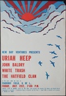 Uriah Heep: Louisville 1972