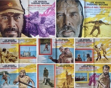 Hell In The Pacific