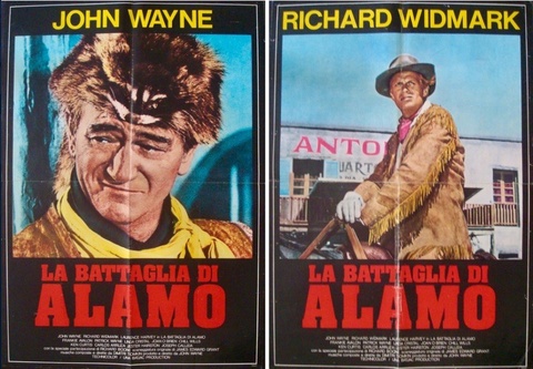 The Alamo