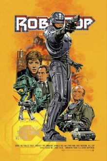Robocop