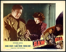 Raw Deal