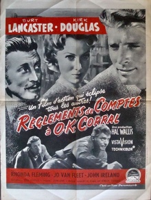 Gunfight at the O.K. Corral