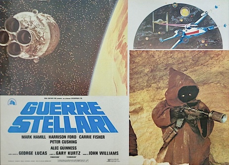 Star Wars