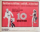 The 10th Victim