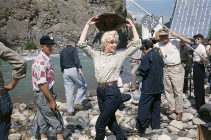Marilyn Monroe: Banff 2