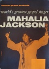 Mahalia Jackson: German Tour 1961