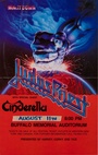 Judas Priest: Buffalo 1988