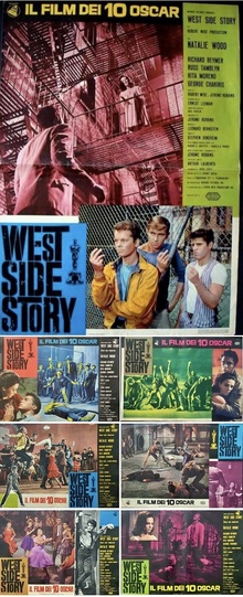 West Side Story