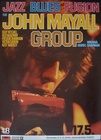 John Mayall: Frankfurt 1973