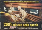 2001 A Space Odyssey 