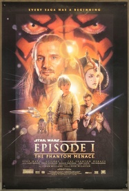 Star Wars: Episode I - The Phantom Menace