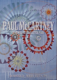 Paul McCartney: San Francisco 2014