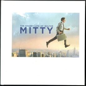 The Secret Life Of Walter Mitty (Limited Edition)