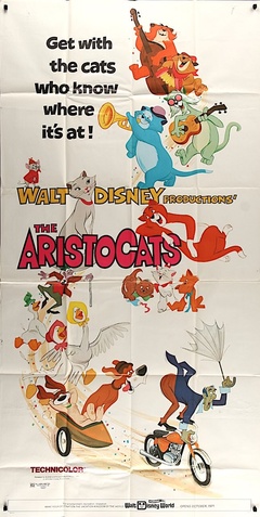 The Aristocats