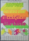 Essener Pop And Blues Festival 3: Essen 1970