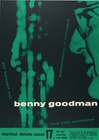 Benny Goodman: Munich 1958