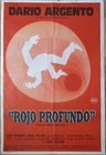 Deep Red