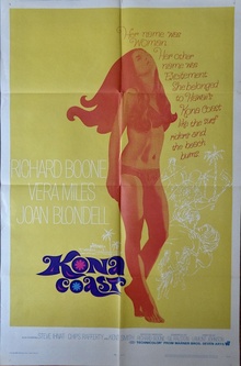 Kona Coast