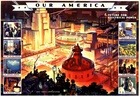 Our America Electricity # 4