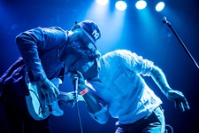 The Murder City Devils