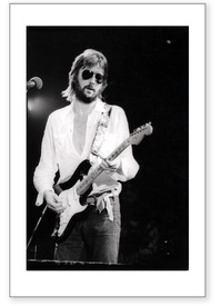 Eric Clapton