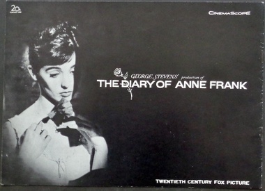 The Diary of Anne Frank