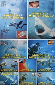 Blue Water, White Death