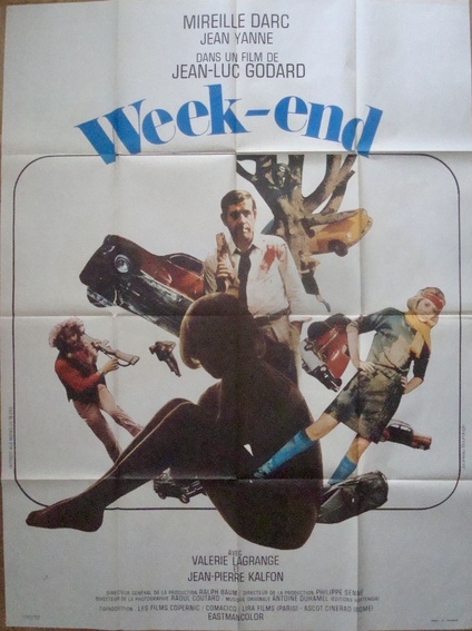 Weekend