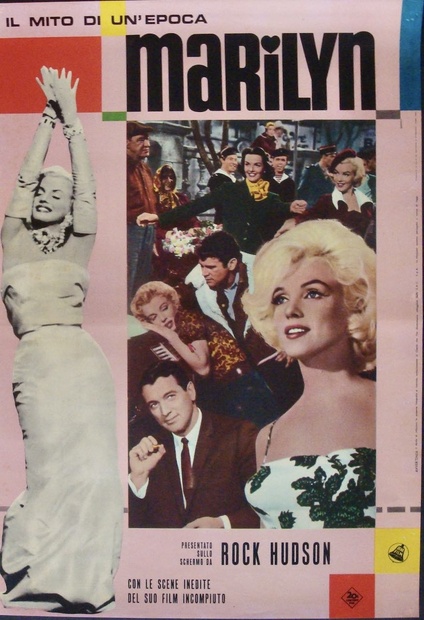 Marilyn
