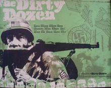 The Dirty Dozen