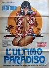 The Last Paradise