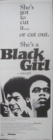 Black Girl