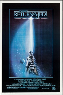 Star Wars: Episode VI - Return of the Jedi