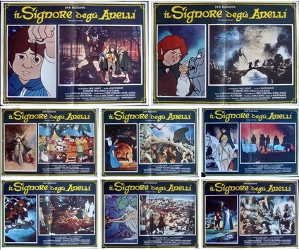 The Lord Of The Rings