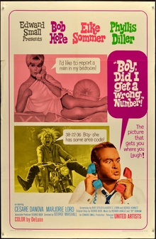 Boy, Did I Get a Wrong Number!