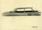 GM Passenger Side Door Concept Design 1
