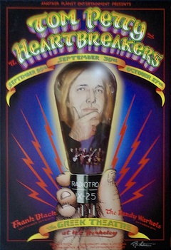 Tom Petty: Los Angeles 2006