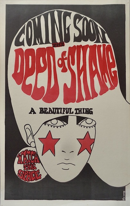 Deed Of Shame: Oakland 1966