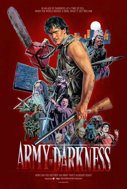 Army of Darkness