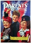Parents' Magazine Poster