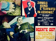Goldfinger