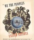 We the Peoples of the United Nations