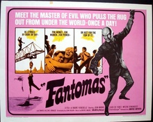 Fantomas