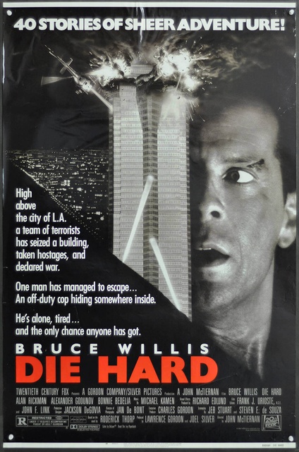 Die Hard