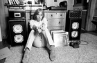 Tom Petty at Home #2
