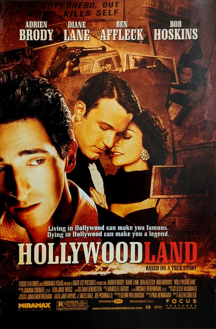 Hollywoodland