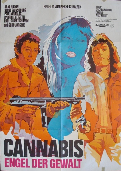 Cannabis
