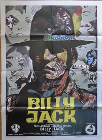 Billy Jack