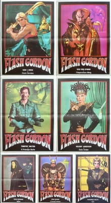 Flash Gordon